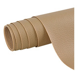 Self Adhesive Leather Repair Patch Stick On Sofa Clo .
