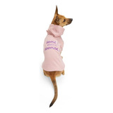 Youly Home Sudadera Con Capucha Para Perro, Extra Pequeña