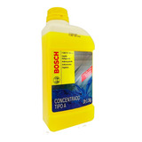 Liquido Bosch Refrigerante Anticongelante 1 L. Amarillo Ryd