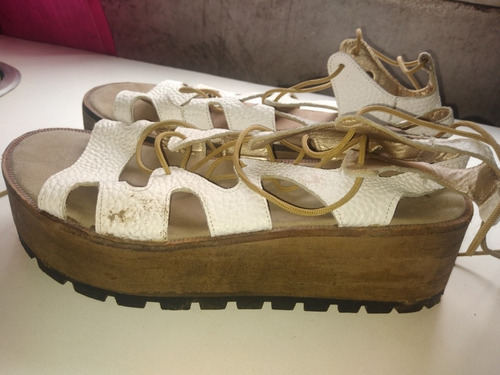 Sandalias Viamo Talle 39