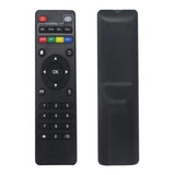 Controle Remoto Compatível Com Tv Box Universal Envio 24h