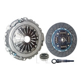 Kit Clutch Peugeot 207 2011 1.4l 5 Vel Namcco