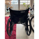 Vendo Silla De Ruedas