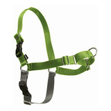 Petsafe Easy Walk Arnés Para Perro, Anti Tirones, Verde