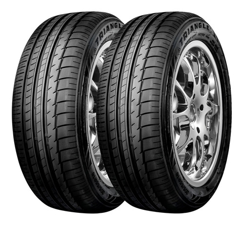 X2 Neumáticos 205/55 R16 Triangle Sportex Th201