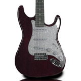 Guitarra Eléctrica Vino Logan Stratocaster