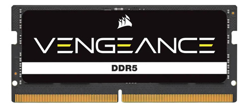 Memoria Ram Corsair Vengeance Ddr5 Sodimm 8gb Laptop