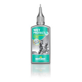 Lubricante Húmedo Para Cadena Wet Protect Motorex 100ml