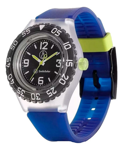 Reloj Q&q Mujer Qqrp16j007y-1 Agente Oficial