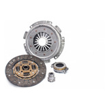 Clutch Valeo Volkswagen Vocho 1.6 2000 Ø200