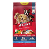 Alpo Cachorros 22.7 Kg 