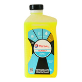 Liquido Refrigerante Total Glacelf Concentrado 1 Litro