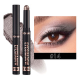 N Eyeshadow Stick, Barra De Sombra De Ojos En Crema De Larga