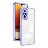 Capa Capinha Case P/ Redmi Note 10/ 10s Anti Impacto 360