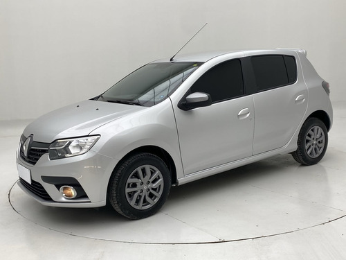  RENAULT SANDERO GT LINE FLEX 1.0 12V 5P