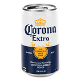 Corona Can Beer Altavoz Bluetooth Con Forma De Lata Altavoz 