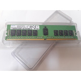 Memória 16gb 2rx8 Pc4-2400t Re1 Para Servidores Hp/dell/ibm 