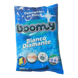 Detergente En Polvo Boomy