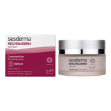 Resveraderm Antiox Crema Sesder - mL a $4518