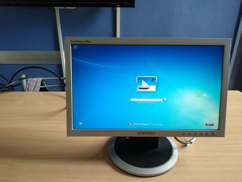 Monitor Samsung Syncmaster 17  !!! 