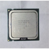 Procesador Intel Core 2 Duo E7400  2.8ghz