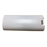 Tapa Batería Wiimote Blanca - Mars Devices.