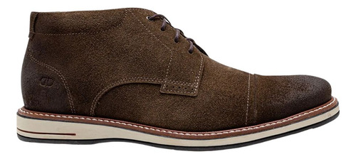 Bota Masculina Metropolitan Democrata Oliver 273201