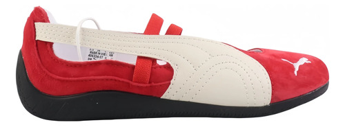 Ténis Puma Speedcat Balle: Deportivos, Modernos, Cómodos Y Para Hombre Y Mujer
