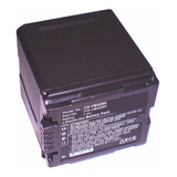 Bateria P/ Panasonic Vbg260 Mdh1 Hmc81 Hmc80 Hmc71 Hcm150