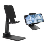 Suporte De Mesa Live Home Office Universal Regulável Tripé