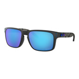 Lentes De Sol Holbrook Prizm Sapphire Polarizados Oakley