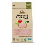 Himalayan Chef Sal Rosa Del Himalaya, Grano Fino, 6 Libras (
