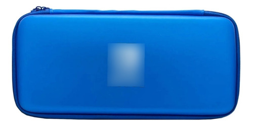 Estojo Case Nintendo Switch Oled - Jogos/ Cabos/ Acessórios