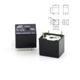 Micro Relay Sra-24vdc-cl Rele 20amp 24v Dc