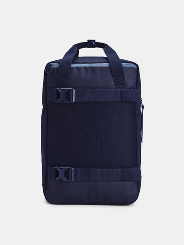 Mochila Back Pack Under Armour Project Rock Box Porta Lap