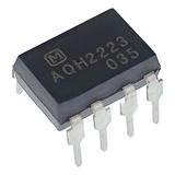 Aqh2223 Aqh Relay De Estado Solido Original