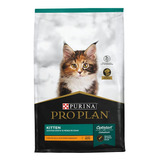 Proplan Kitten Optistart Para Gatitos 7,5 Kg