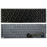 Teclado Asus X541n 0knb0-6724la00 1120us00 Ae03u010 X541