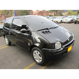 Renault Twingo Dynamique Plus 16v 1.2 