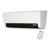 Calefactor Split Eléctrico Liliana Cwd900 Control Remoto C