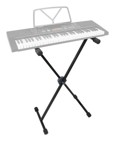 Suporte Ask Teclado Musical Estante Pedestal