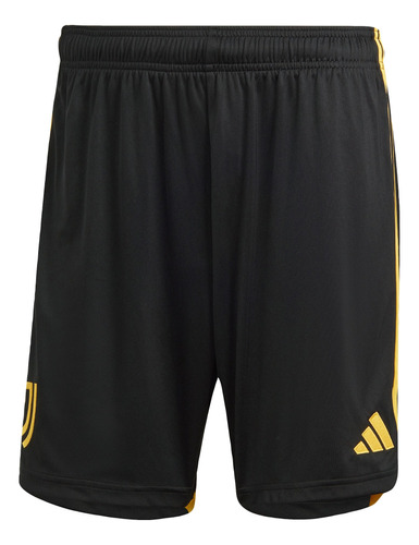 Shorts Uniforme Local Juventus 23/24 Hr8254 adidas