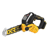 Motosierra 20v Dewalt Dccs623b (solo Herramienta).- E.o. Color Amarillo