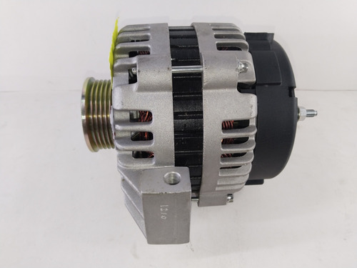 Alternador Chevrolet Trailblazer V8 03-06 Avalanche Express  Foto 3