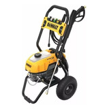 Hidrolavadora Eléctrica Dewalt 2400 Psi