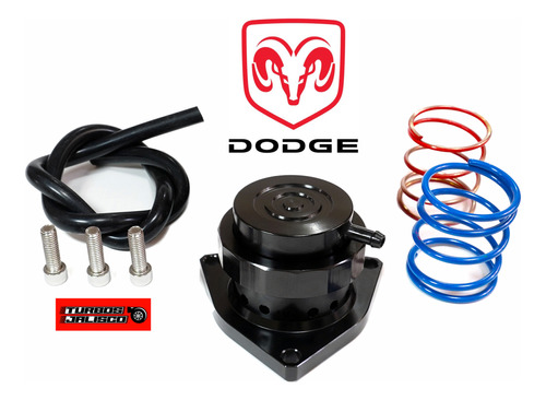 Valvula De Alivio Para Dodge Stratus Cirrus Pt Cruiser