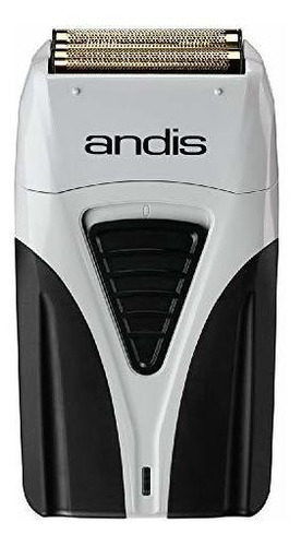 Andis Profoil Litio Plus Titanium Foil Shaver 17200, 1 Ea, 1