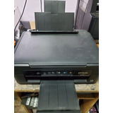 Impresora Epson Xp211 Sin Cartuchos,ni Cables, Leer Bien