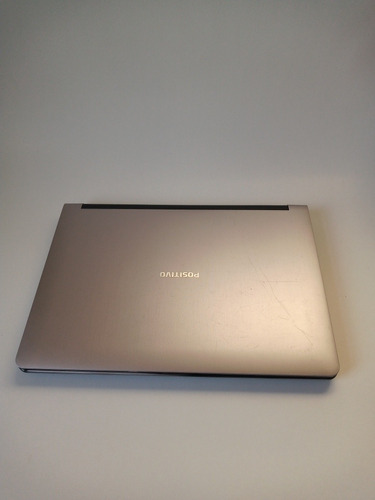 Notebook Positivo Premium Xs4210 Usado Com Defeito 