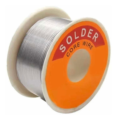 Alambre Soldadura Estaño Alambre Soldar 1.0mm 100gr 40/60